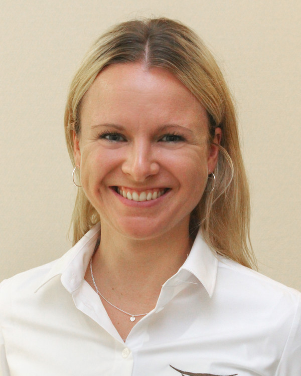 Natali Gassert · Verwaltung
